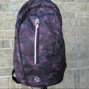 Zakti backpack   😀😀😀